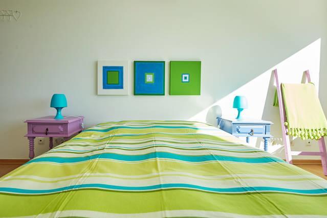 Colors Loft Daire Sintra Dış mekan fotoğraf