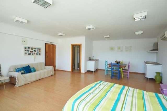 Colors Loft Daire Sintra Dış mekan fotoğraf