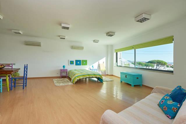 Colors Loft Daire Sintra Dış mekan fotoğraf