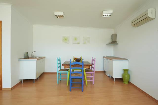 Colors Loft Daire Sintra Dış mekan fotoğraf
