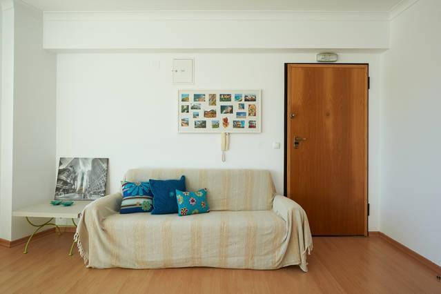 Colors Loft Daire Sintra Dış mekan fotoğraf